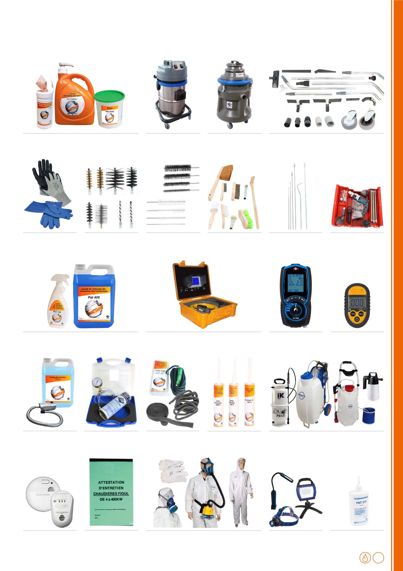 Page Background