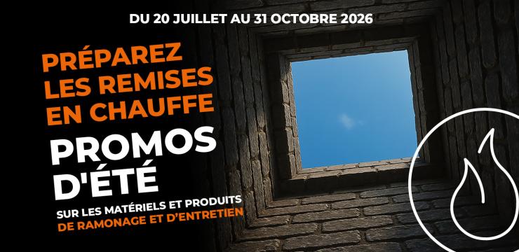 PROMO ETE 2026