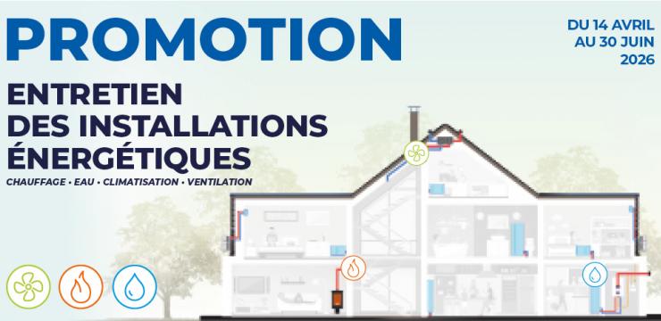 PROMO PRINTEMPS 2026